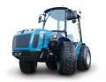 Ciągnik BCS INVICTUS K600 MT