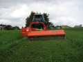 Kosiarka bijakowa wychylna Agrimaster FA FLA FZL