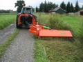 Kosiarka bijakowa wychylna Agrimaster FA FLA FZL