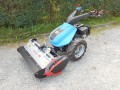 Kosiarka bijakowa BCS RollerBlade