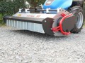 Kosiarka bijakowa BCS RollerBlade