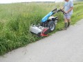 Kosiarka bijakowa BCS RollerBlade