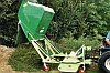 Zamiatarka Peruzzo Rotovac 1600